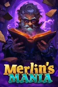 Merlin’s Mania