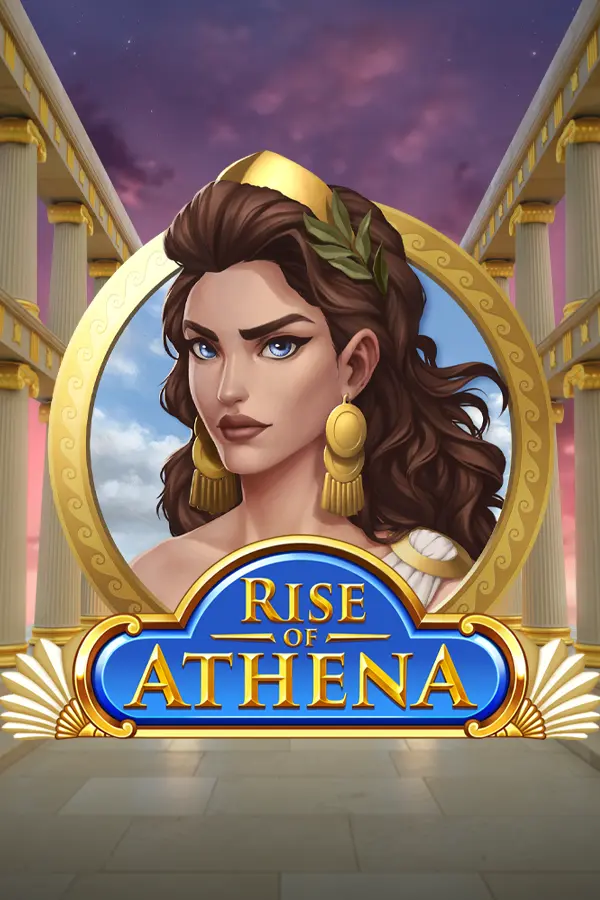 Rise of Athena