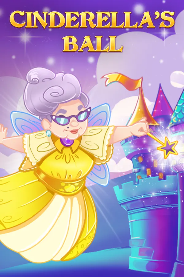 Cinderella’s Ball