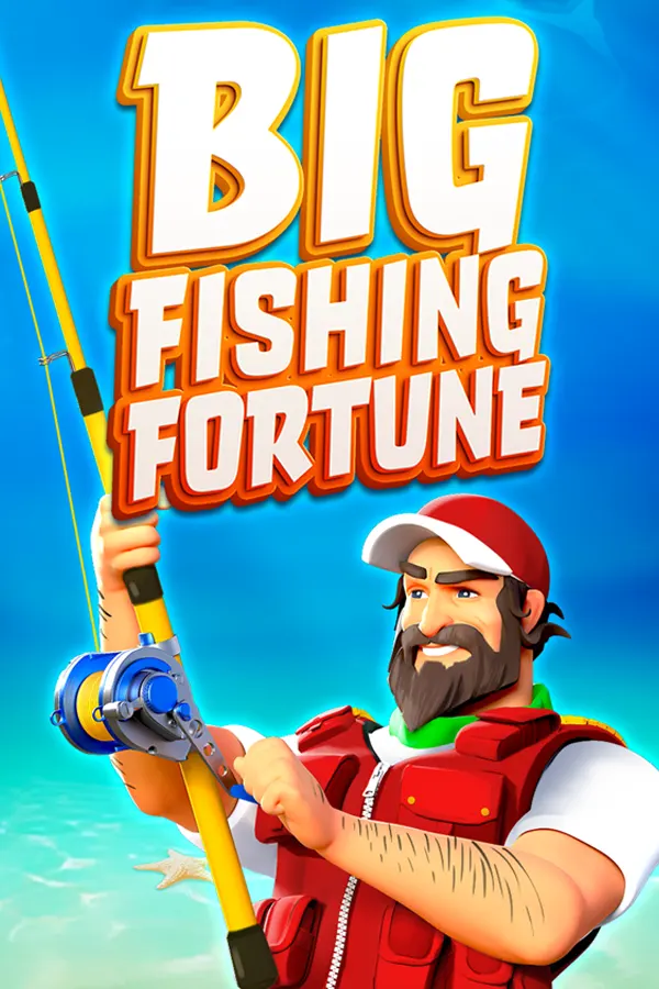 Big Fishing Fortune