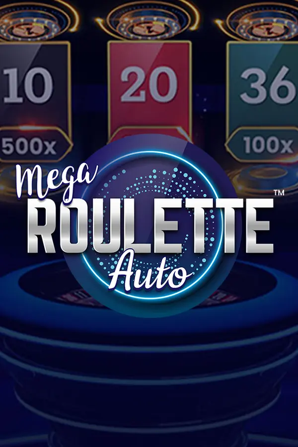 Auto Mega Roulette